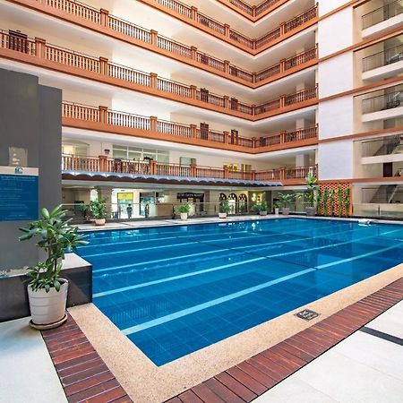 Mekongview 2 Condotel Пном Пен Екстериор снимка