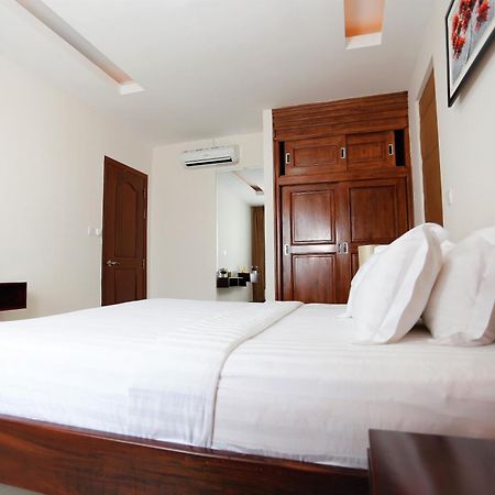 Mekongview 2 Condotel Пном Пен Екстериор снимка