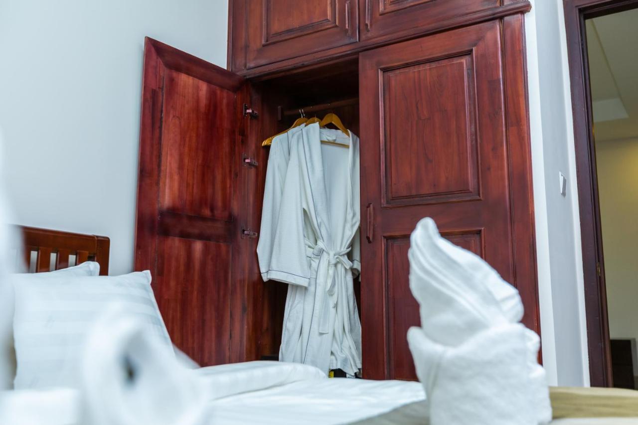 Mekongview 2 Condotel Пном Пен Екстериор снимка
