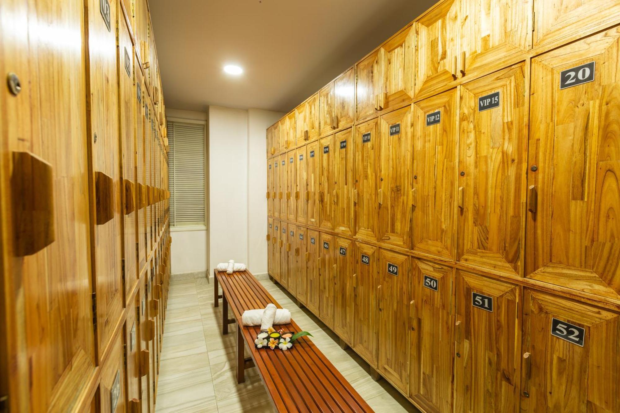 Mekongview 2 Condotel Пном Пен Екстериор снимка