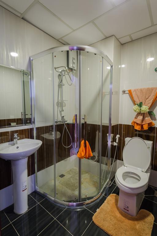 Mekongview 2 Condotel Пном Пен Екстериор снимка