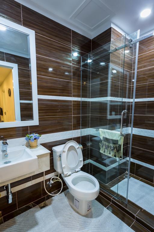 Mekongview 2 Condotel Пном Пен Екстериор снимка