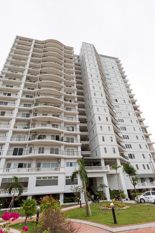 Mekongview 2 Condotel Пном Пен Екстериор снимка