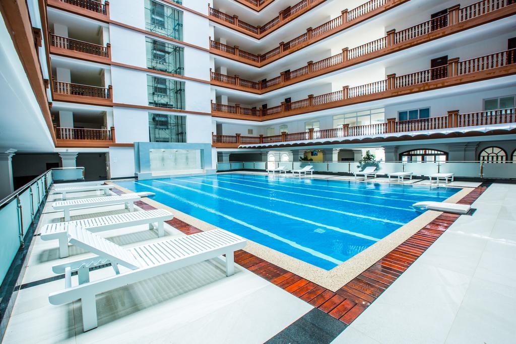 Mekongview 2 Condotel Пном Пен Екстериор снимка