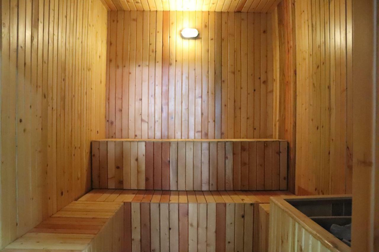 Mekongview 2 Condotel Пном Пен Екстериор снимка