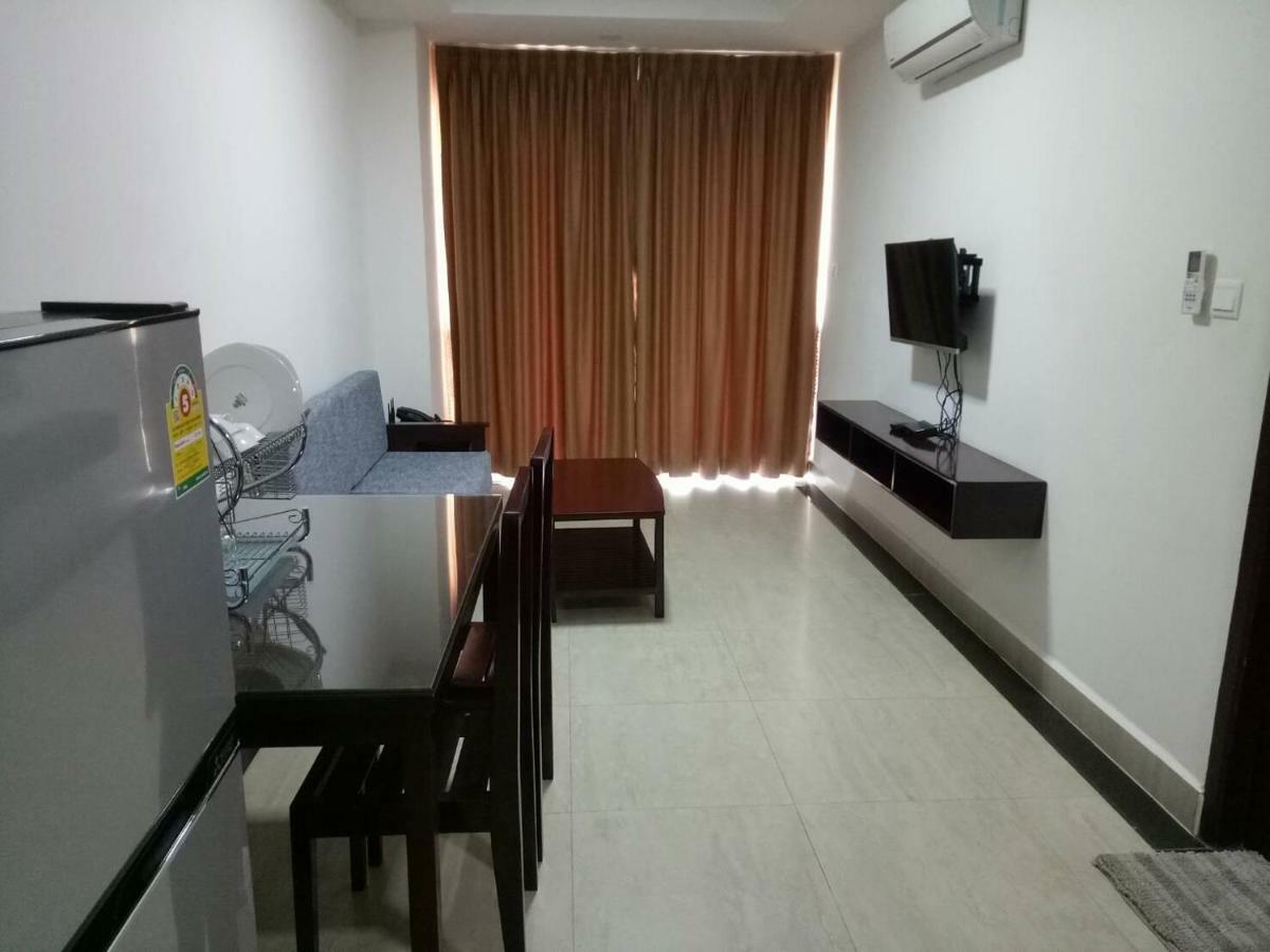Mekongview 2 Condotel Пном Пен Екстериор снимка