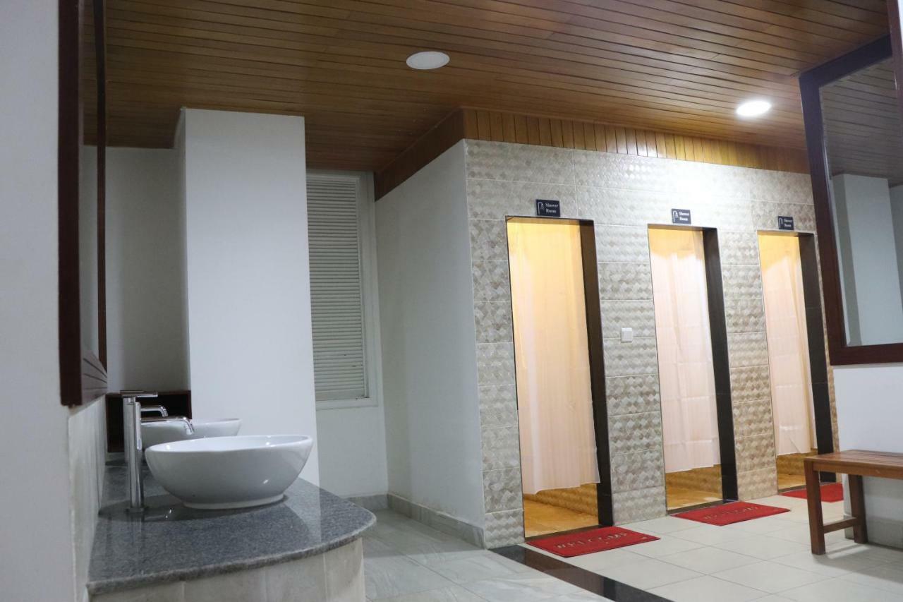 Mekongview 2 Condotel Пном Пен Екстериор снимка