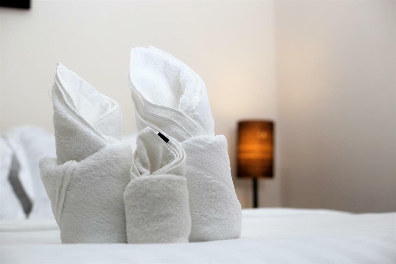 Mekongview 2 Condotel Пном Пен Екстериор снимка