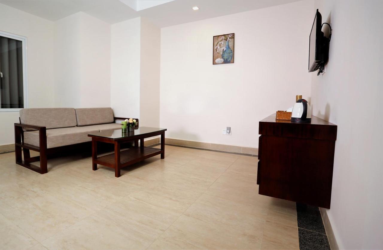 Mekongview 2 Condotel Пном Пен Екстериор снимка